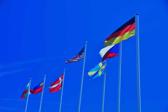 FLAGS